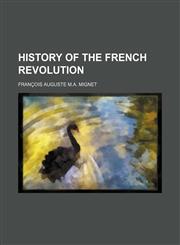 History of the French Revolution,1233767941,9781233767946