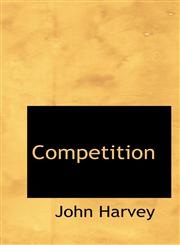 Competition,111735802X,9781117358024