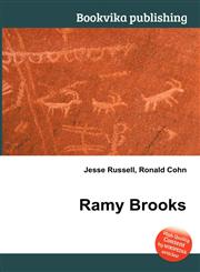 Ramy Brooks,5512415077,9785512415078