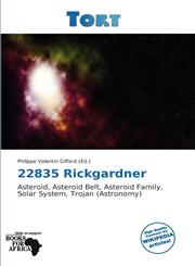 22835 Rickgardner,6138727037,9786138727033
