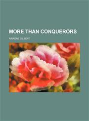 More than conquerors,1150575883,9781150575884