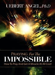 Praying For The Impossible,0955811627,9780955811623