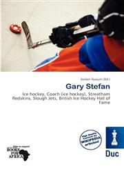 Gary Stefan,6201300686,9786201300682