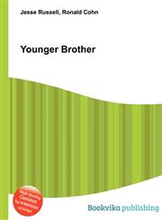Younger Brother,5511988332,9785511988337