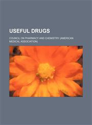 Useful Drugs,1151261246,9781151261243