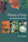 Diseases of Grape Their Forecasting and Control 1st Edition,8171324959,9788171324958