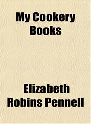 My Cookery Books,1153896664,9781153896665