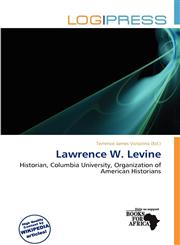 Lawrence W. Levine,6137072606,9786137072608