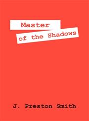 Master of the Shadows,1432742760,9781432742768