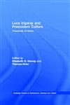 Luce Irigaray and Premodern Culture Thresholds of History,0415323401,9780415323406