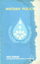 Watsan Policy