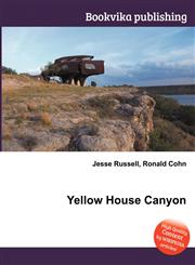 Yellow House Canyon,5512458728,9785512458723