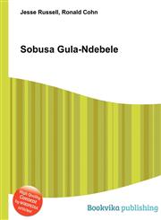 Sobusa Gula-Ndebele,5512022903,9785512022900