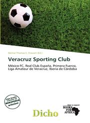 Veracruz Sporting Club,6200424594,9786200424594