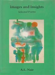 Images and Insights Selected Poems,8124103259,9788124103258