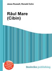 R UL Mare (Cibin),5511820210,9785511820217