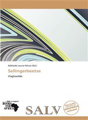 Sellingerbeetse,6138640675,9786138640677