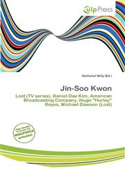 Jin-Soo Kwon,6200412952,9786200412959