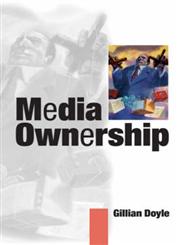 Media Ownership Concentration, Convergence and Public Policy 1st Edition,0761966803,9780761966807