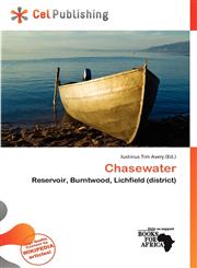 Chasewater,6137337332,9786137337332