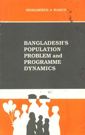 Bangladesh Population Problem and Programme Dynamics