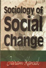 Sociology of Social Change 1st Edition,8178881187,9788178881188