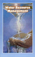 Water Resource Management 1st Edition,8173120242,9788173120244