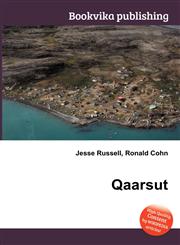 Qaarsut,5511207276,9785511207278
