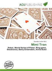 Mimi Tran,6136991241,9786136991245