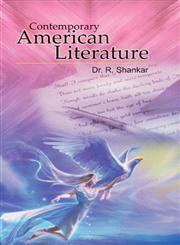 Contemporary American Literature,8183763502,9788183763509