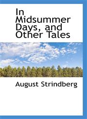 In Midsummer Days, and Other Tales,1117006409,9781117006406