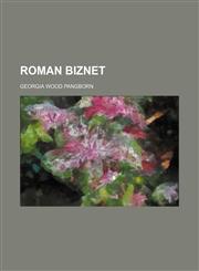Roman Biznet,1154836533,9781154836530
