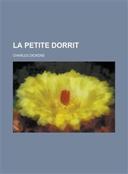 La Petite Dorrit,1234549018,9781234549015