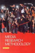 Media Research Methodology 1st Edition,8178844656,9788178844657
