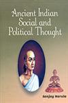 Ancient Indian Social & Political Thought 1st Edition,8189239341,9788189239343