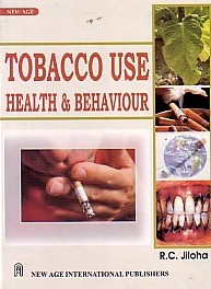 Taboco Use Health and Behaviour 1st Edition,8122422500,9788122422504