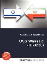 USS Wassaic (Id-3230),5512214365,9785512214367