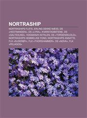 Nortraship Nortraships flåte, Erling Dekke Næss, DS «Hestmanden», DS «Lyra», Kvarstadbåtene, DS «Galtesund», Hogmanay-avtalen,1232813311,9781232813316