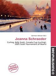 Jeanna Schraeder,6136975890,9786136975894