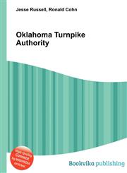 Oklahoma Turnpike Authority,5512145894,9785512145890