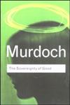 The Sovereignty of Good 2nd Edition,041525552X,9780415255523