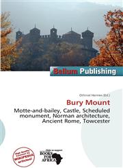 Bury Mount,6139958539,9786139958535