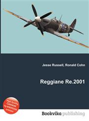 Reggiane Re.2001,5511129062,9785511129068