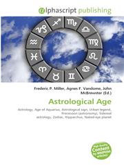 Astrological Age,613000687X,9786130006877