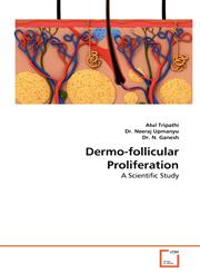 Dermo-Follicular Proliferation,3639324005,9783639324006
