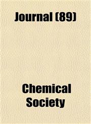 Journal (89),1153501260,9781153501262