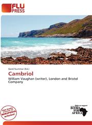 Cambriol,6136907119,9786136907116