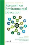 International Handbook of Research on Environmental Education,0415892392,9780415892391