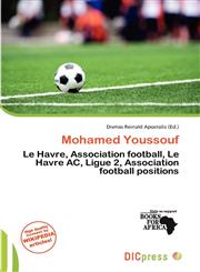Mohamed Youssouf,6137377342,9786137377345