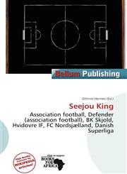 Seejou King,6200578583,9786200578587